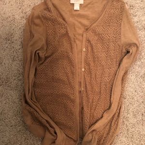 Ann Taylor LOFT cardigan